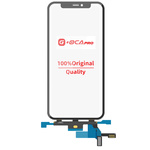 G+OCA Pro Digitizer szyba dotyk OCA regeneracja Apple iPhone XS Max (100% Original Touch Quality)