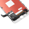 Wyświetlacz LCD ekran dotyk digitizer do Apple iPhone 8 / SE 2020 (HQ) (Biały)