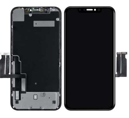 Wyświetlacz LCD ekran dotyk digitizer do Apple iPhone XR (Incell)