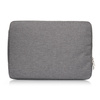 Torba etui futerał pokrowiec Canvas Sleeve na laptopa HP Macbook Air Pro M1 M2 13/14 cali (Szary)