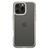 Etui Spigen Ultra Hybrid Case obudowa mocna wzmacniana iPhone 16 Pro Max (Natural Titanium)