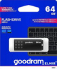 Pendrive GOODRAM UME3 USB 3.0 Flash Drive szybki odczyt 60MB/s pamięć 64GB