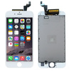 Wyświetlacz LCD ekran dotyk digitizer do Apple iPhone 6S (HQ) (Biały)