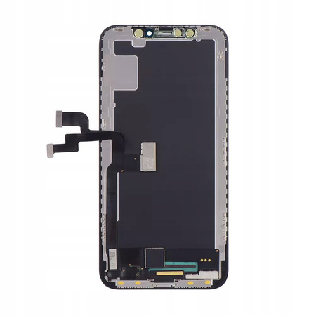 Wyświetlacz LCD ekran dotyk digitizer do Apple iPhone X (Hard OLED) Repart