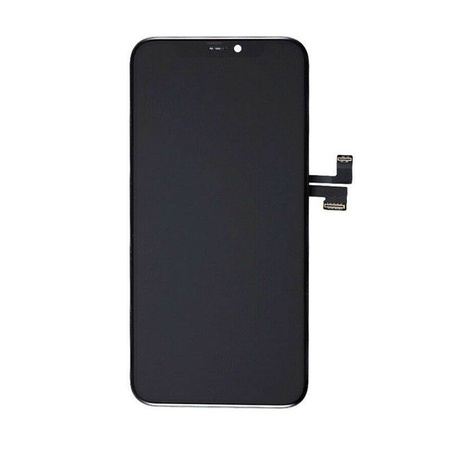 Wyświetlacz LCD ekran dotyk digitizer do Apple iPhone 11 Pro (Incell) (Wymienny IC)