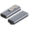 Adapter magnetyczny USB-C PD do MacBook MagSafe2 T