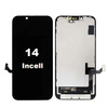 Wyświetlacz LCD ekran dotyk digitizer do Apple iPhone 14 (Incell)