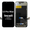 Wyświetlacz LCD ekran dotyk digitizer do Apple iPhone 13 Pro Max (Incell) (Wymienny IC)