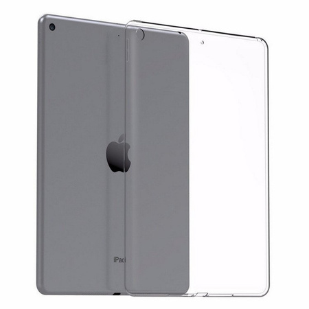 Etui D-Pro TPU Case obudowa pokrowiec futerał silikonowy Apple iPad 5/6 9.7 2017/2018 A1822 A1823 A1893 A1954