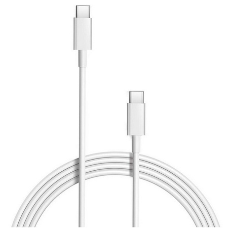 Ładowarka zasilacz USB-C 30W do Apple MacBook iPad + kabel USB-C 200cm