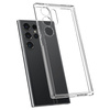 Spigen Ultra Hybrid etui do Samsung Galaxy S24 Ultra (Crystal Clear)