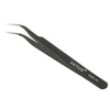 Vetus ESD-15 Tweezers pinceta pęseta serwisowa skośna 140mm