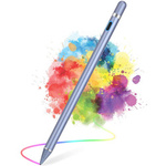 Digital Stylus S7 Pencil precyzyjny rysik do rysowania iOS Android Windows (Blue)