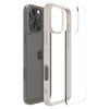 Etui Spigen Ultra Hybrid Case obudowa mocna wzmacniana iPhone 16 Pro Max (Natural Titanium)