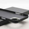 Etui Carbon Kevlar Air Slim Case 1500D obudowa do iPhone 15 Pro