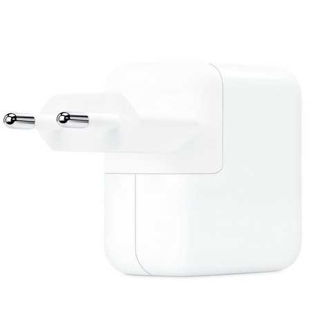 Ładowarka zasilacz sieciowy USB-C 30W PD uniwersalny do Apple MacBook iPad iPhone