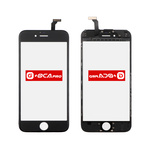 G+OCA Pro Digitizer szyba dotyk OCA regeneracja Apple iPhone 6 (100% Original Touch Quality)