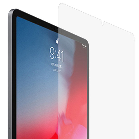 Folia matowa Anti-Glare Matte do do Apple iPad 10 Gen. (2022) / 11 Gen. (2025) / Air 6 gen. 11" (2024) / Air 7 gen. 11" (2025)