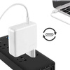 Ładowarka zasilacz USB-C 30W do Apple MacBook iPad + kabel USB-C 200cm