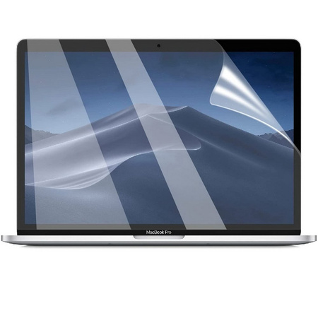 AR ScreenGuard Matte Anti-Glare Film folia na ekran matowa do MacBook Air 15 M2 (A2941) 2023