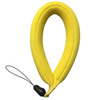 Viz4 Floating Wrist Strap opaska boja wypornościowa do telefonu kamer GoPro (Yellow)