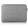 Torba etui futerał pokrowiec Canvas Sleeve na laptopa HP Macbook Air Pro 15/16 cali M1 M2 (Szary)